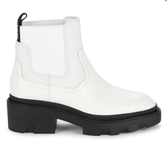 ASH Mastro Chelsea Boot - Picture 2 of 11